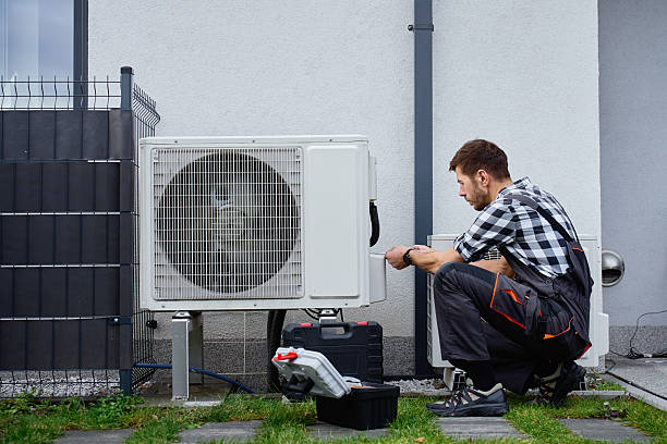 Trusted Hvac service in Bellmawr, NJ - HVAC Repair CO